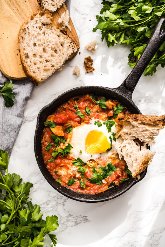 Fotografia kulinarna - Zdjęcia dla autorów książek kucharskich, e-booków i blogerów kulinarnych