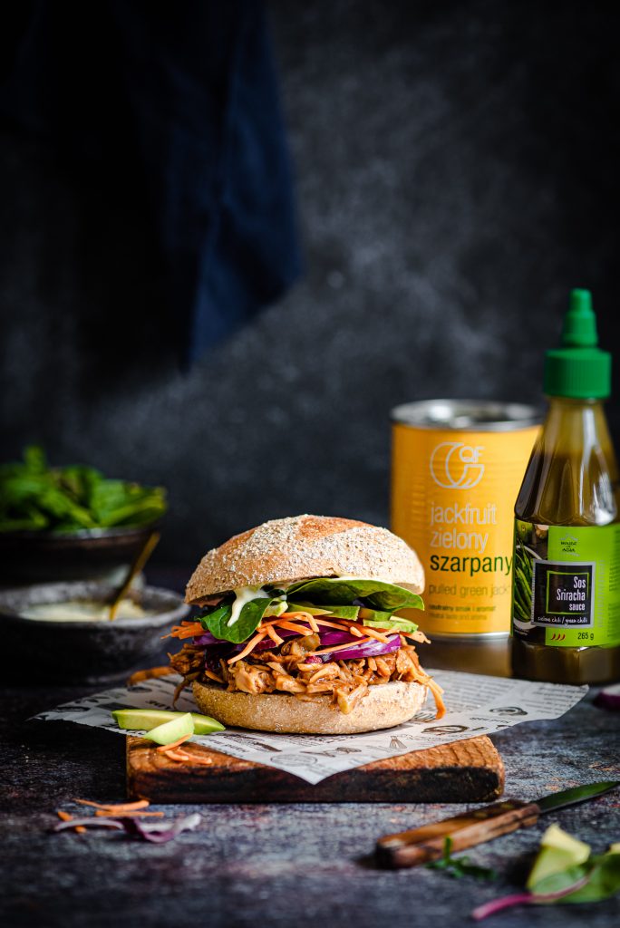 Fotografia kulinarna dla producentów żywności Dorota Domino