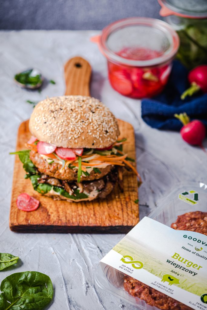 Fotografia kulinarna dla producentów żywności Dorota Domino