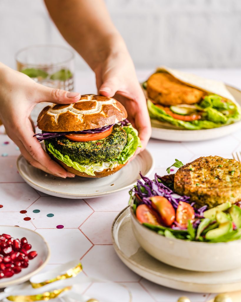 Fotografia kulinarna dla producentów żywności Dorota Domino