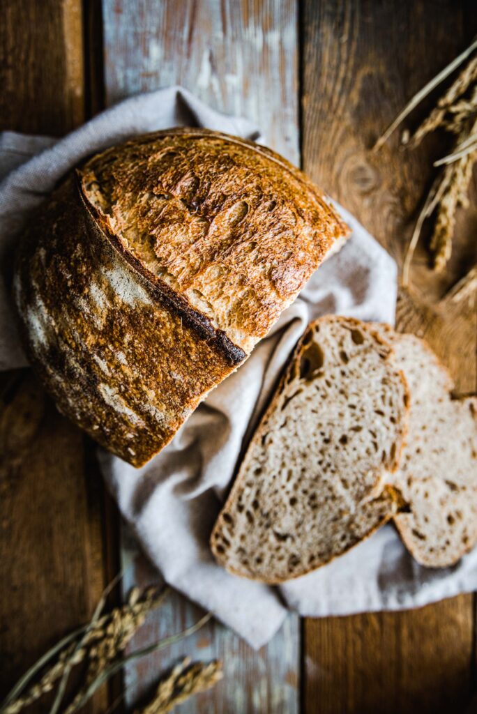 Fotografia kulinarna dla producentów żywności