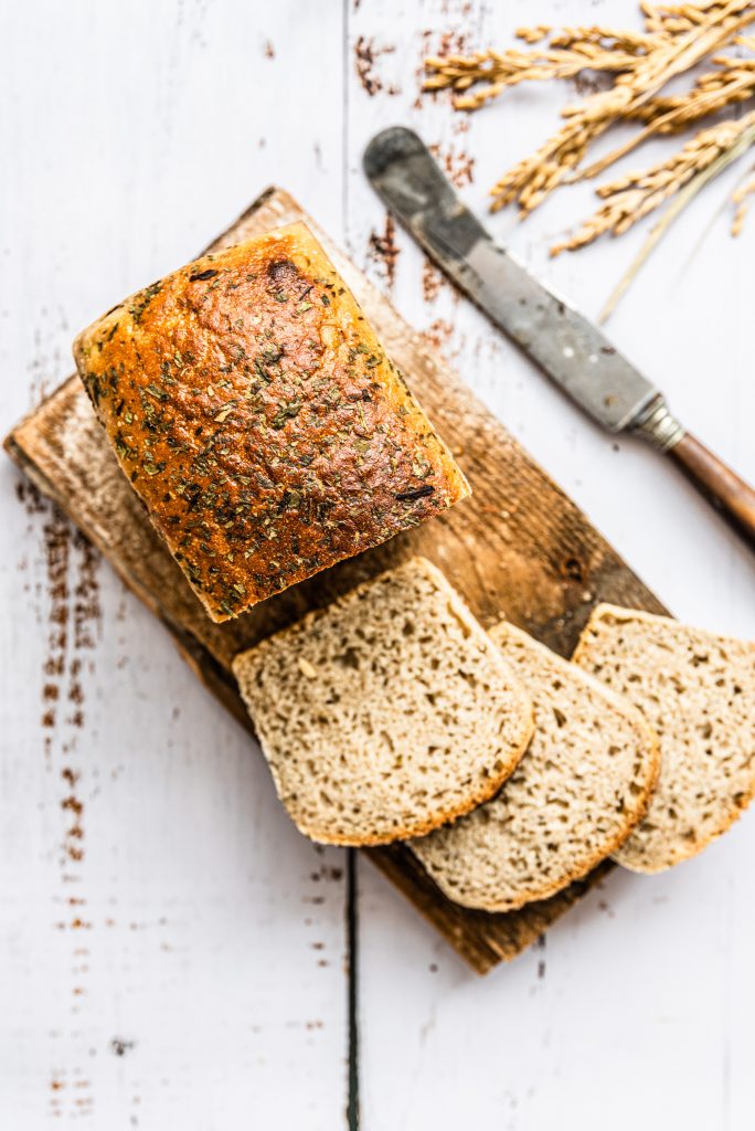 Fotografia kulinarna dla producentów żywności