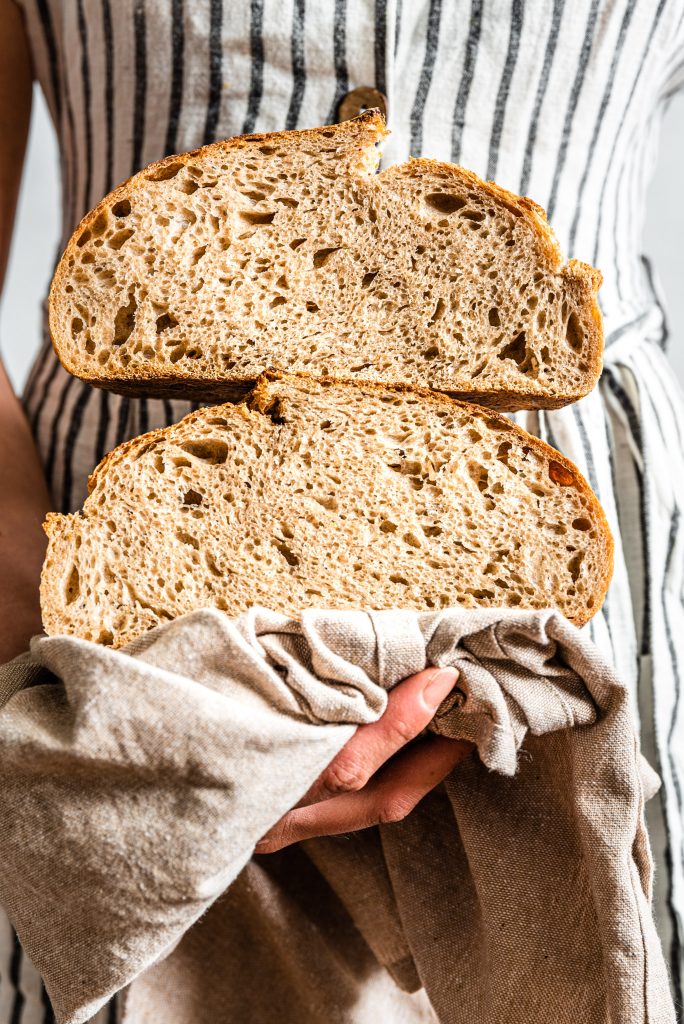 Fotografia kulinarna dla producentów żywności