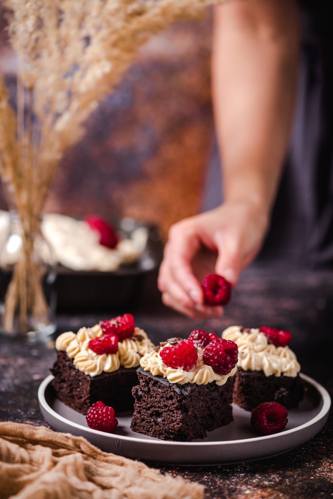 Fotografia kulinarna - Zdjęcia dla autorów książek kucharskich, e-booków i blogerów kulinarnych