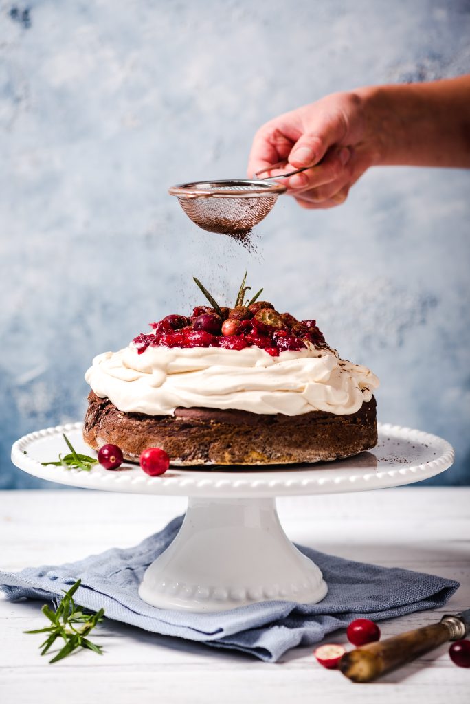 Fotografia kulinarna - Zdjęcia dla autorów książek kucharskich, e-booków i blogerów kulinarnych