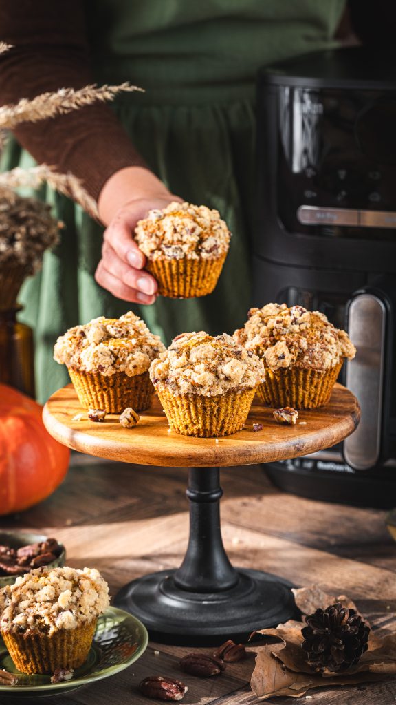 Fotografia kulinarna dla producentów małego AGD