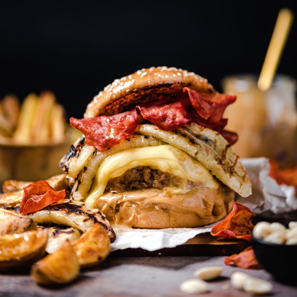 Fotografia kulinarna - Zdjęcia dla autorów książek kucharskich, e-booków i blogerów kulinarnych