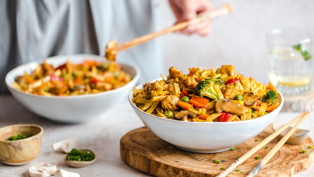 Fotografia kulinarna dla producentów żywności Dorota Domino