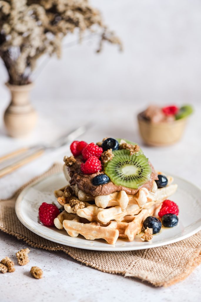 Fotografia kulinarna - Zdjęcia dla autorów książek kucharskich, e-booków i blogerów kulinarnych