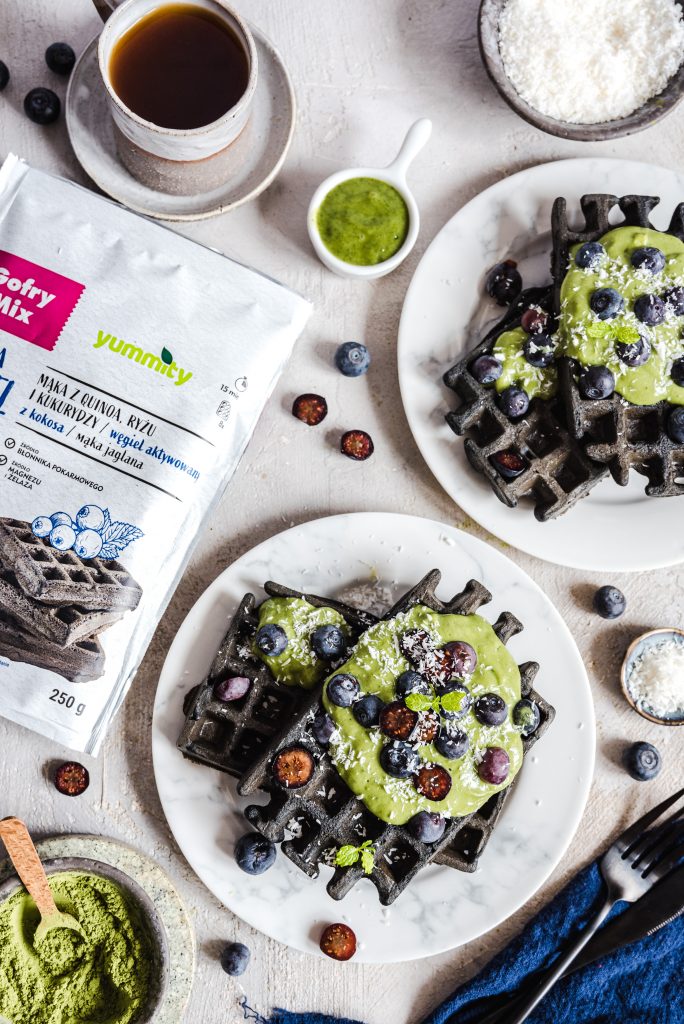 Fotografia kulinarna dla producentów żywności