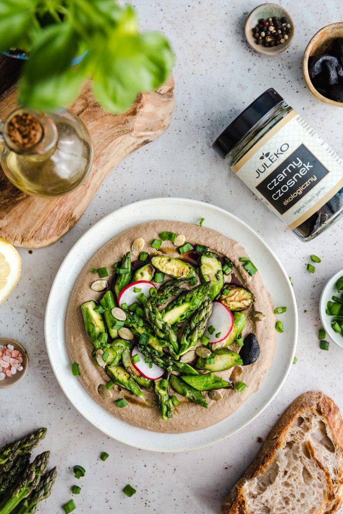 Fotografia kulinarna dla producentów żywności Dorota Domino