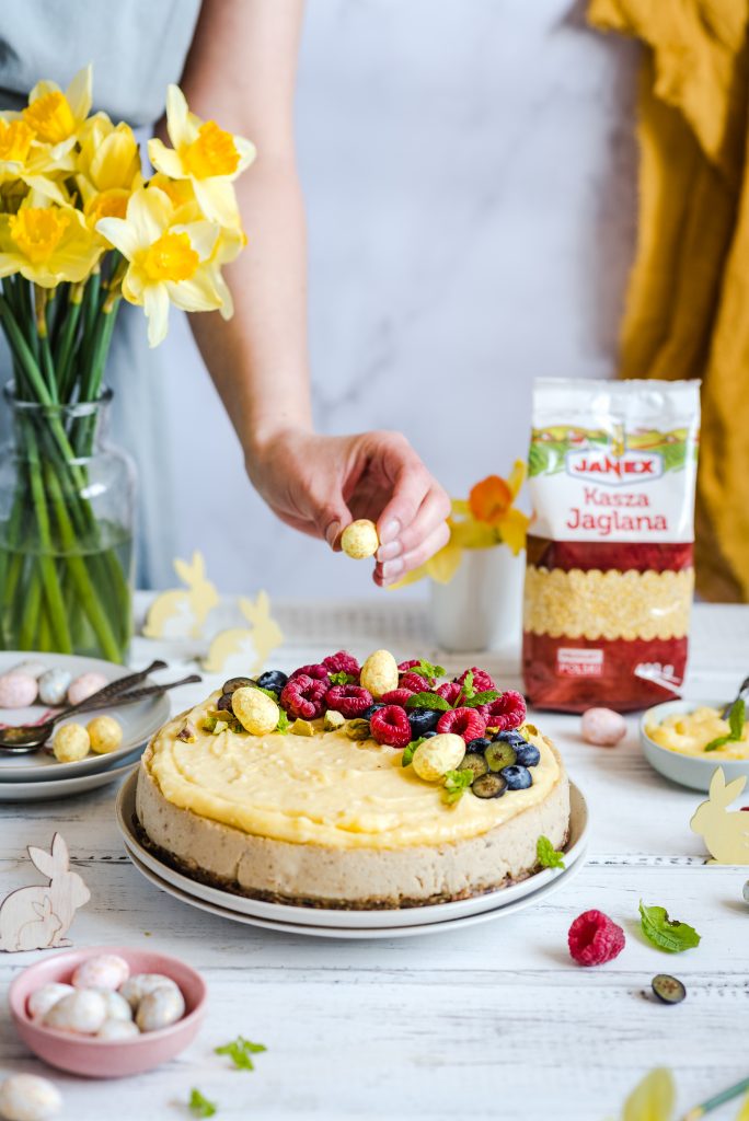 Fotografia kulinarna i produktowa Dorota Domino