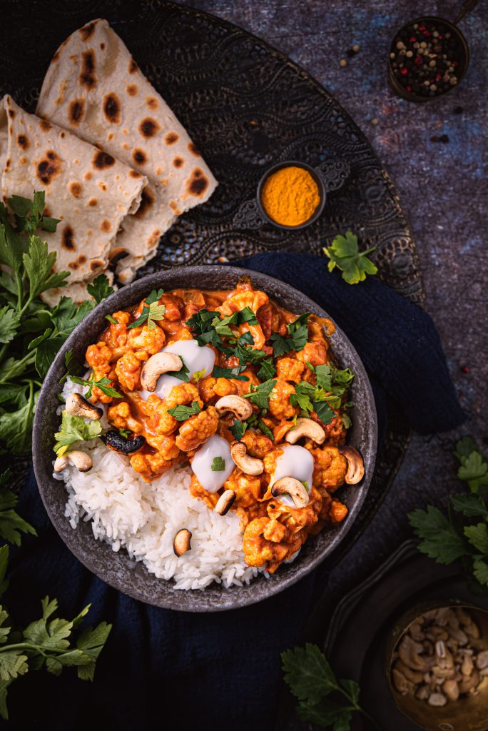 Fotografia kulinarna - Zdjęcia dla autorów książek kucharskich, e-booków i blogerów kulinarnych