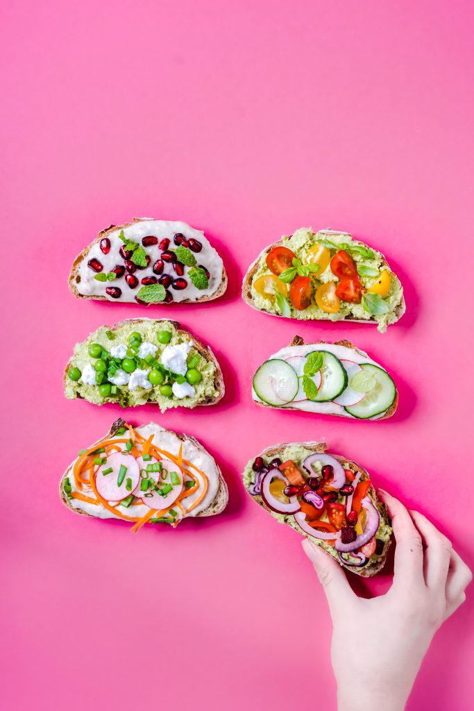 Fotografia kulinarna dla producentów żywności Dorota Domino