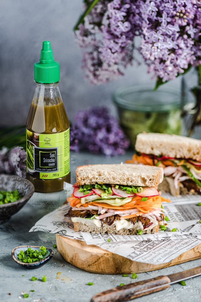 Fotografia kulinarna dla producentów żywności