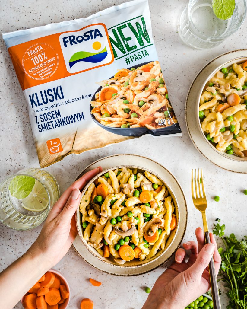 Fotografia kulinarna dla producentów żywności Dorota Domino