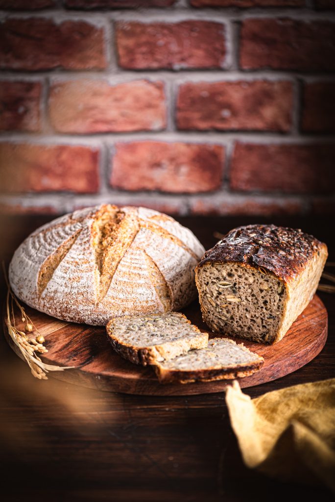 Fotografia kulinarna dla producentów żywności