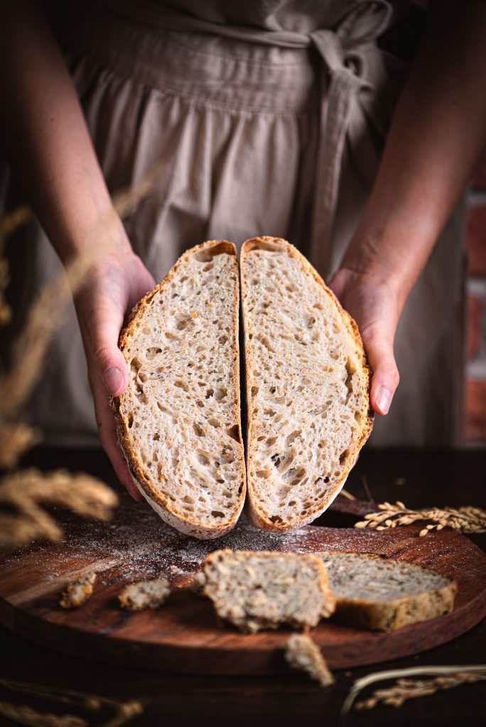 Fotografia kulinarna dla producentów żywności