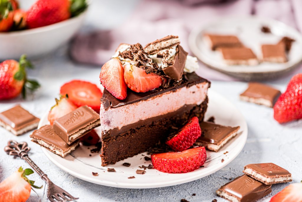 Fotografia kulinarna - Zdjęcia dla autorów książek kucharskich, e-booków i blogerów kulinarnych