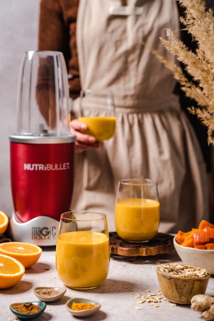 Fotografia kulinarna dla producentów sprzętów kuchennych