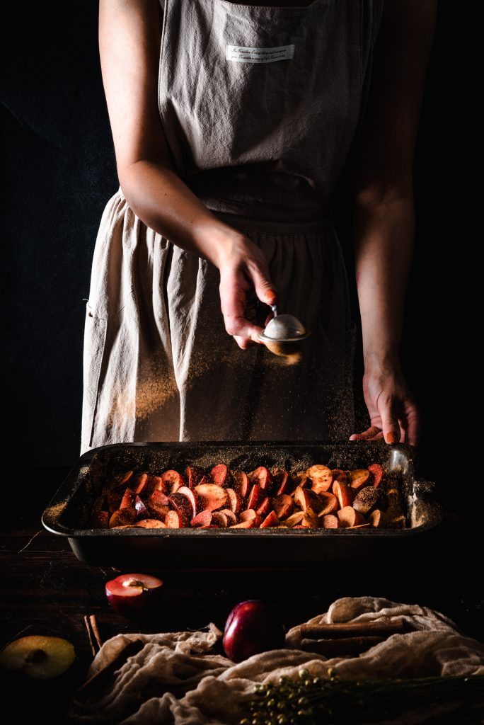 Fotografia kulinarna - Zdjęcia dla autorów książek kucharskich, e-booków i blogerów kulinarnych