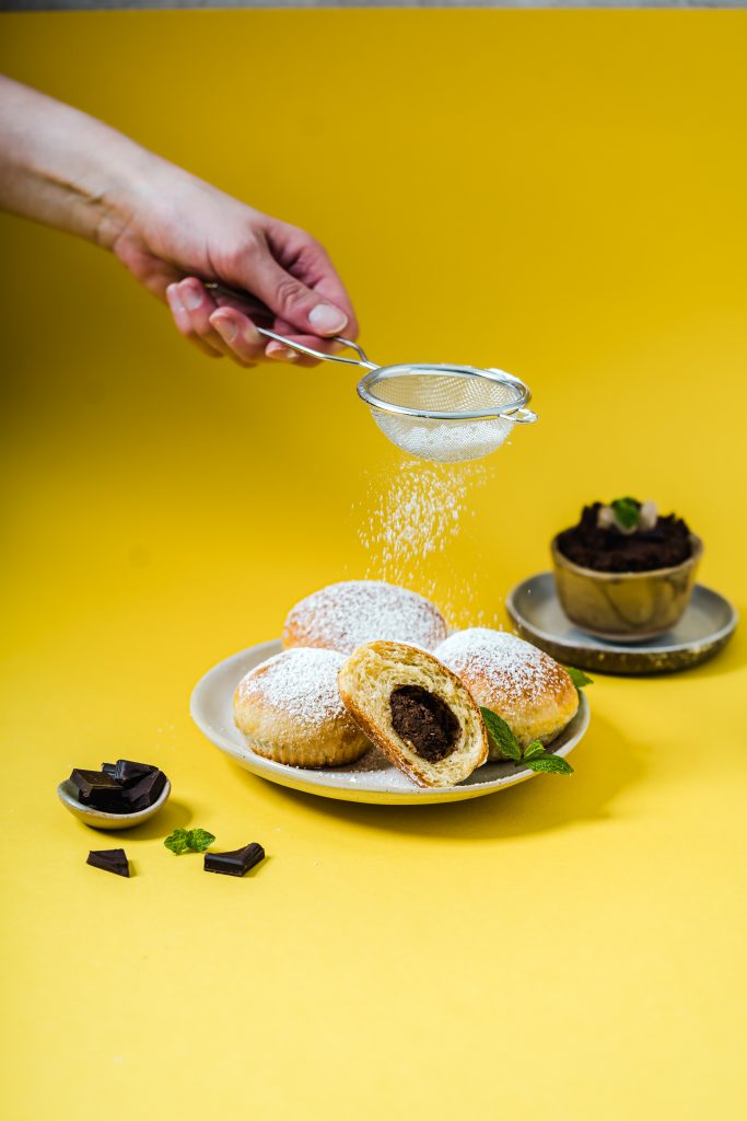 Fotografia kulinarna dla producentów żywności Dorota Domino