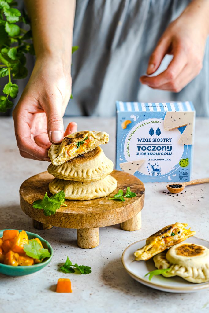 Fotografia kulinarna dla producentów żywności Dorota Domino