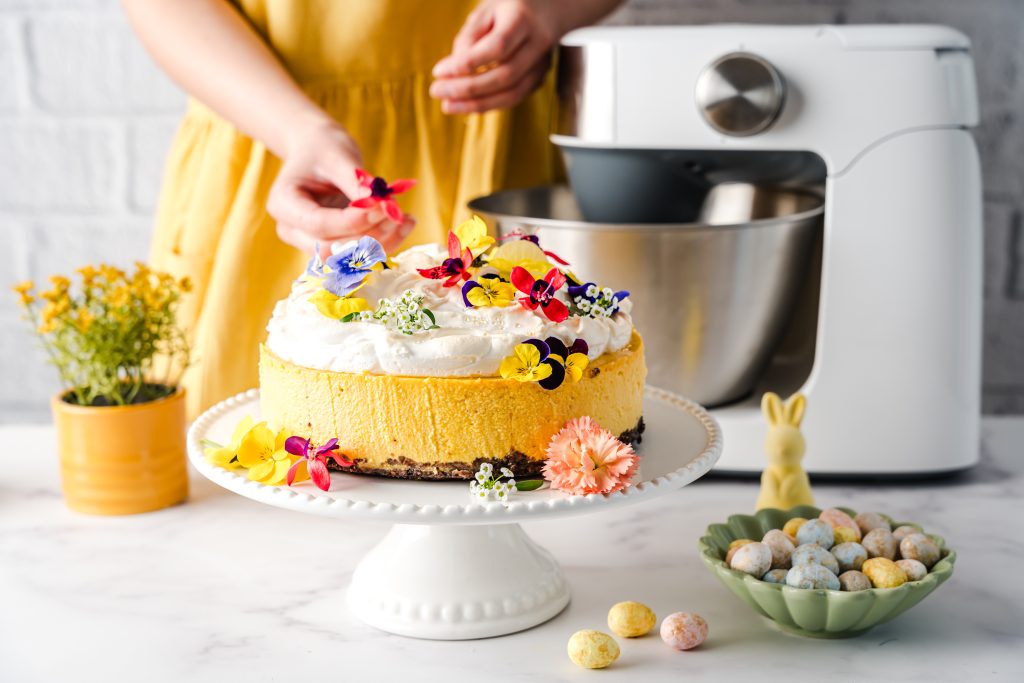 Fotografia kulinarna dla producentów żywności Dorota Domino