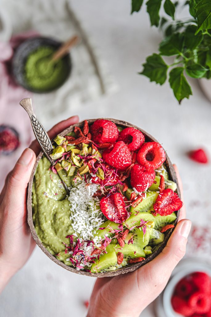 Fotografia kulinarna - Zdjęcia dla autorów książek kucharskich, e-booków i blogerów kulinarnych