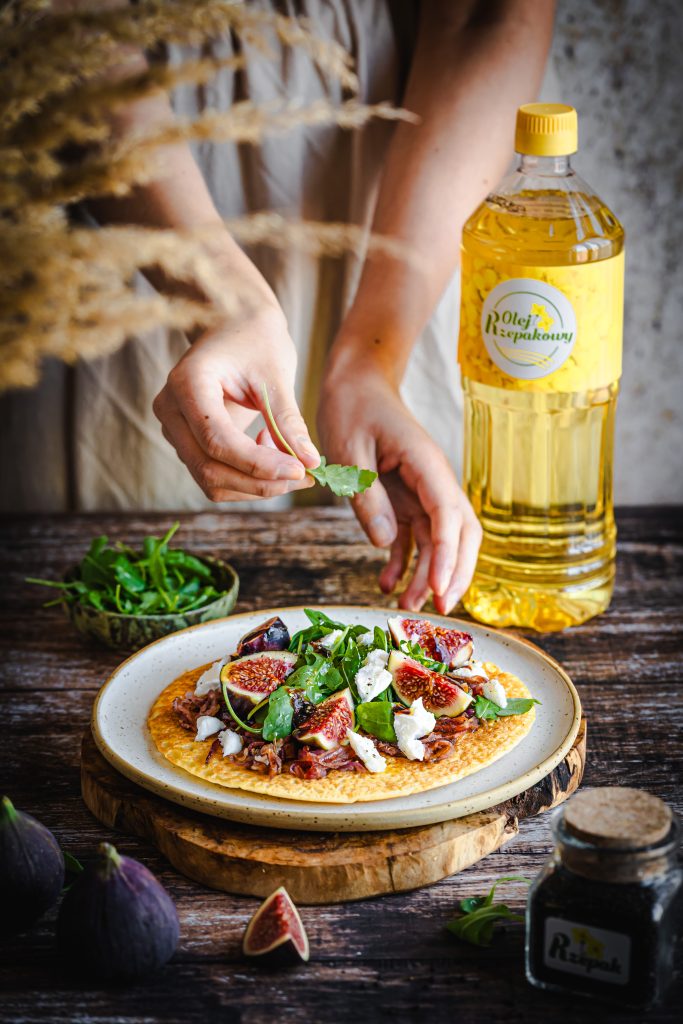 Fotografia kulinarna dla producentów żywności Dorota Domino