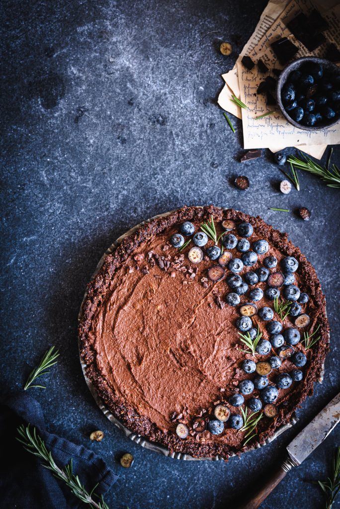 Fotografia kulinarna - Zdjęcia dla autorów książek kucharskich, e-booków i blogerów kulinarnych