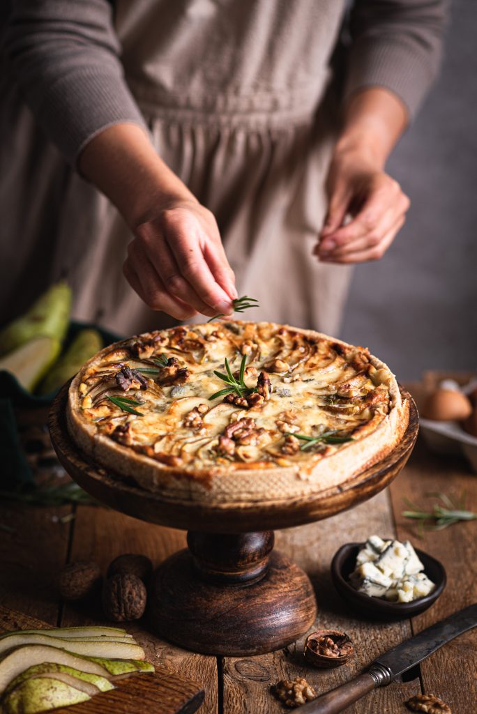 Fotografia kulinarna - Zdjęcia dla autorów książek kucharskich, e-booków i blogerów kulinarnych