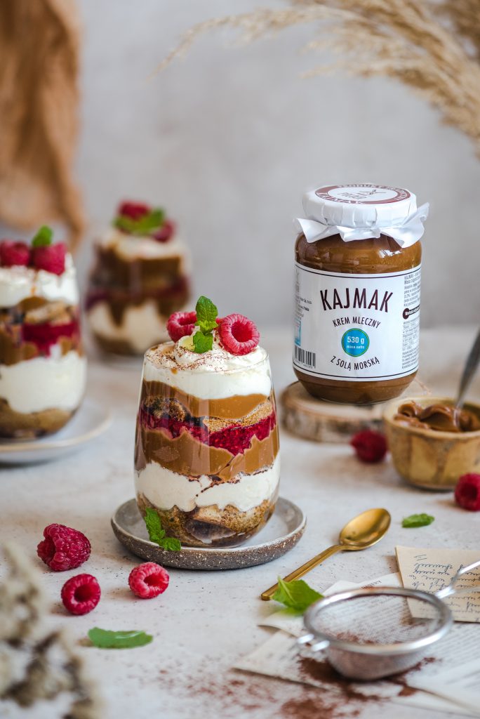 Fotografia kulinarna dla producentów żywności