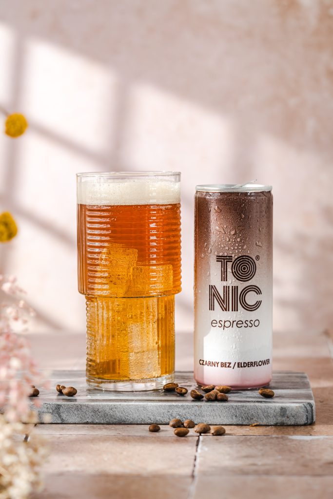 Fotografia kulinarna dla producentów żywności i napojów