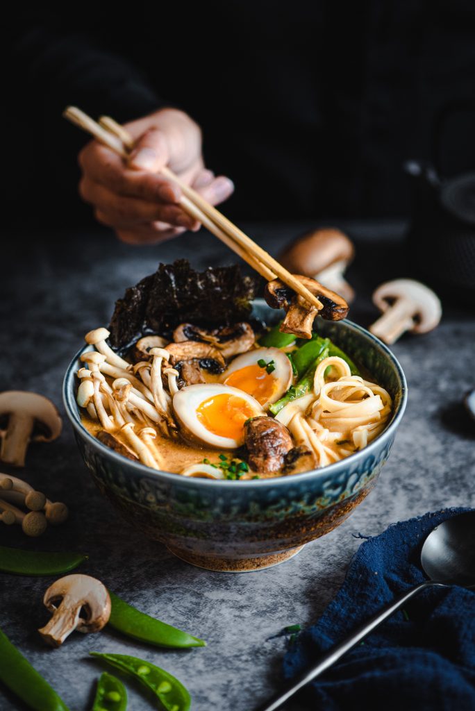 Fotografia kulinarna - Zdjęcia dla autorów książek kucharskich, e-booków i blogerów kulinarnych