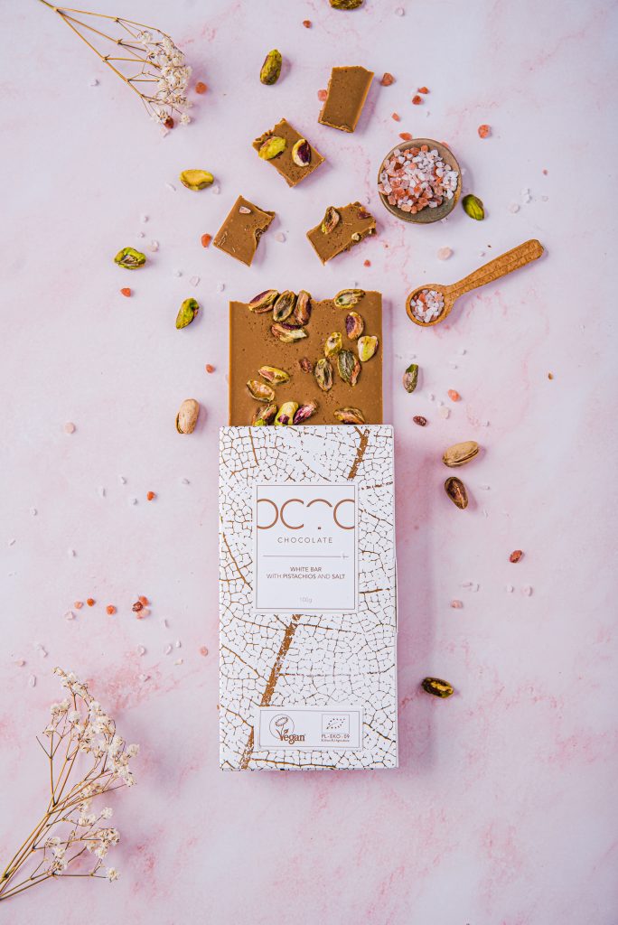 Fotografia kulinarna dla producentów żywności Dorota Domino