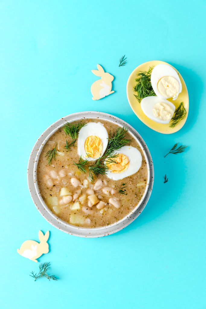 Fotografia kulinarna dla producentów żywności Dorota Domino