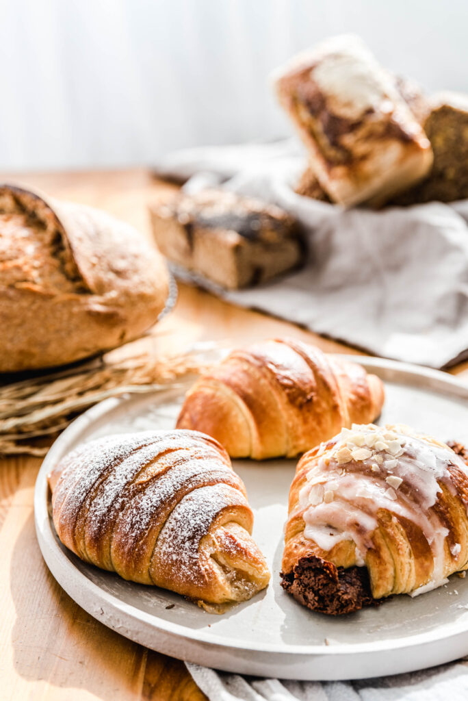 Fotografia kulinarna dla producentów żywności