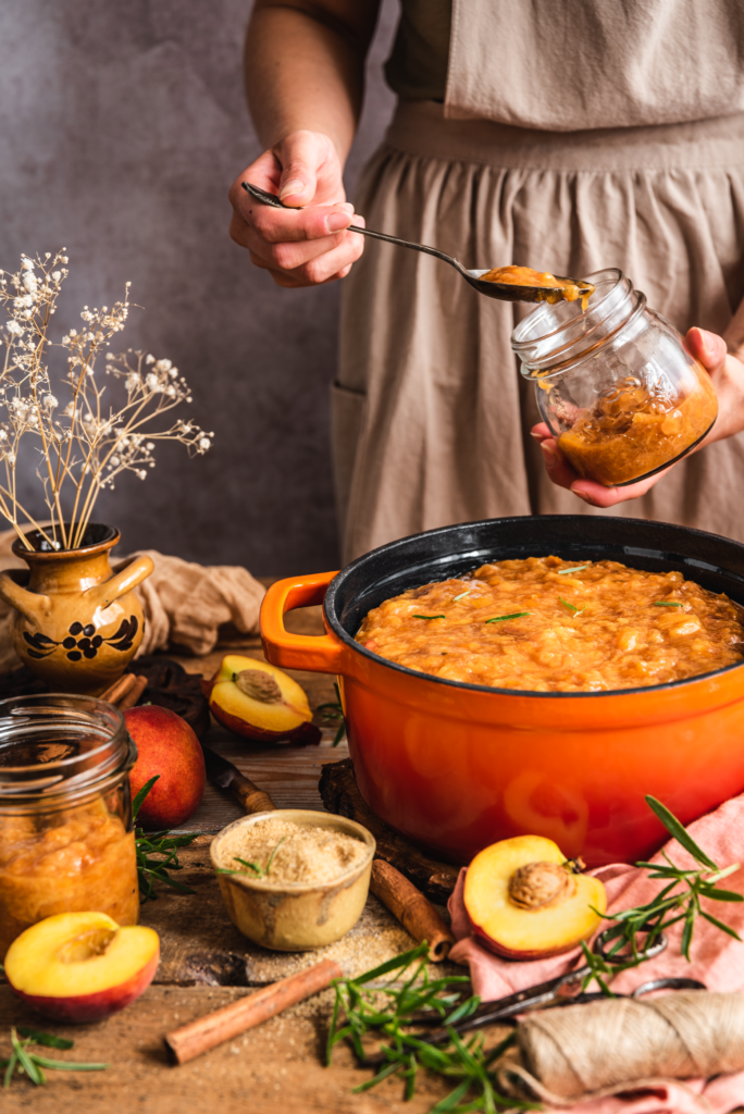 Fotografia kulinarna dla producentów sprzętów kuchennych i małego AGD