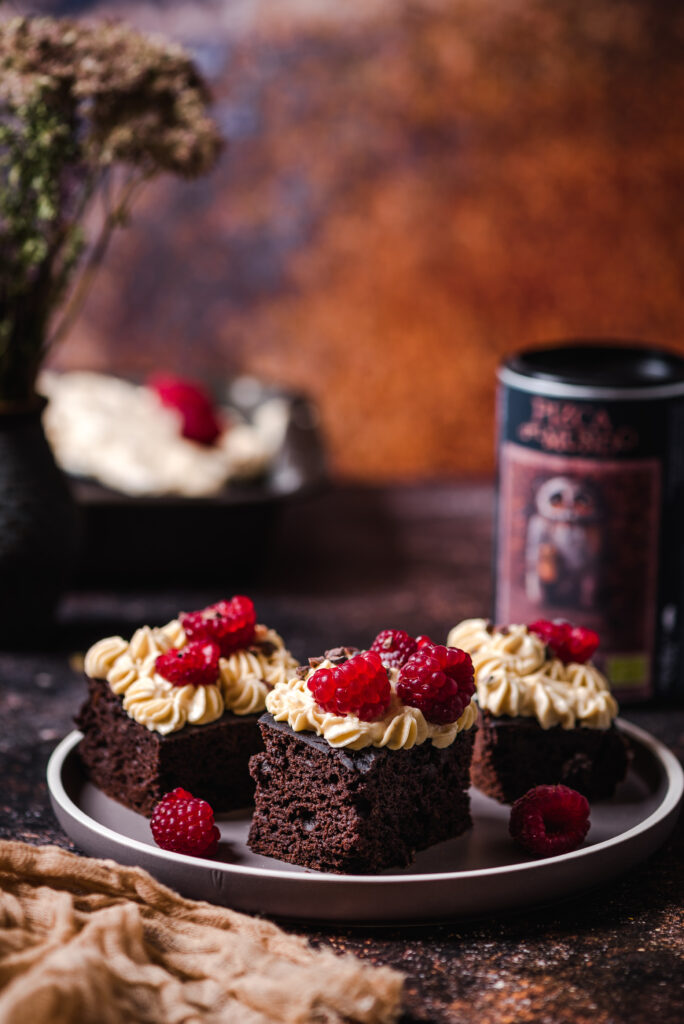 Fotografia kulinarna dla producentów żywności