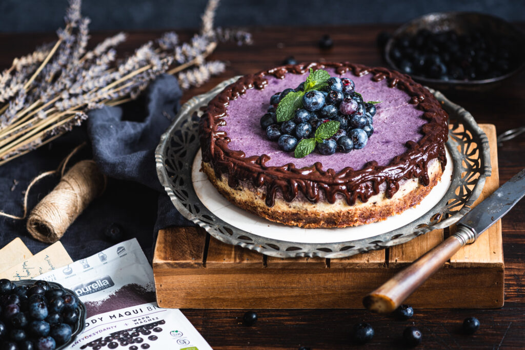 Fotografia kulinarna dla producentów żywności