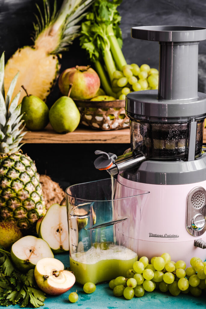 Fotografia kulinarna dla producentów sprzętów kuchennych i małego AGD