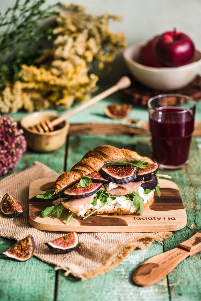 Fotografia kulinarna dla producentów żywności