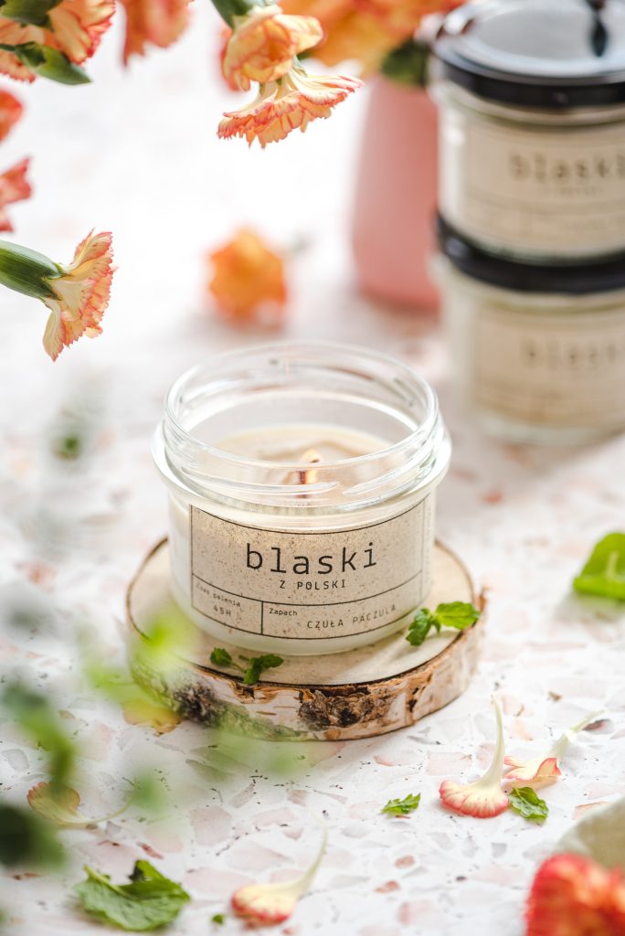 Fotografia produktowa, fotograf produktowy Dorota Domino