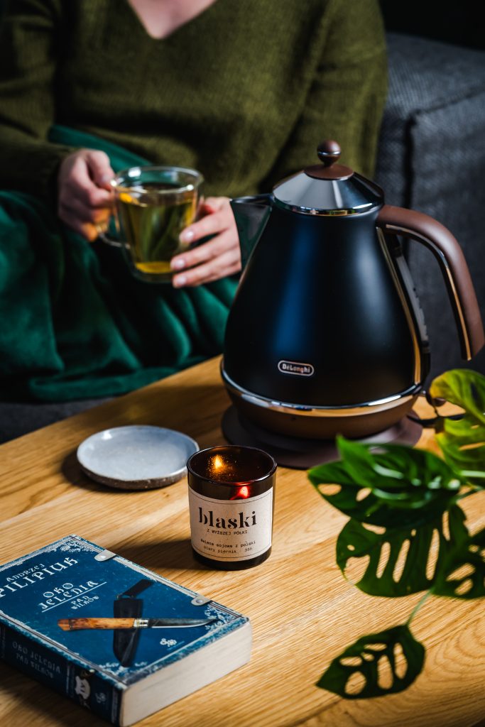 Fotografia produktowa, fotograf produktowy Dorota Domino