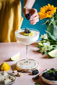 Fotografia kulinarna dla restauracji - sesja dla Pierogarni Stary Młyn