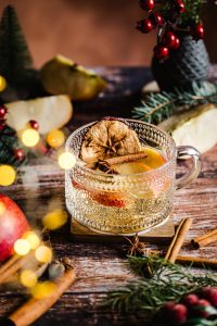 Fotografia kulinarna dla restauracji - sesja dla Pierogarni Stary Młyn