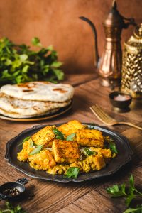 Fotograf kulinarny Bielsko Biała Dorota Domino