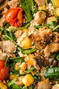 Fotograf kulinarny Bielsko Biała Dorota Domino