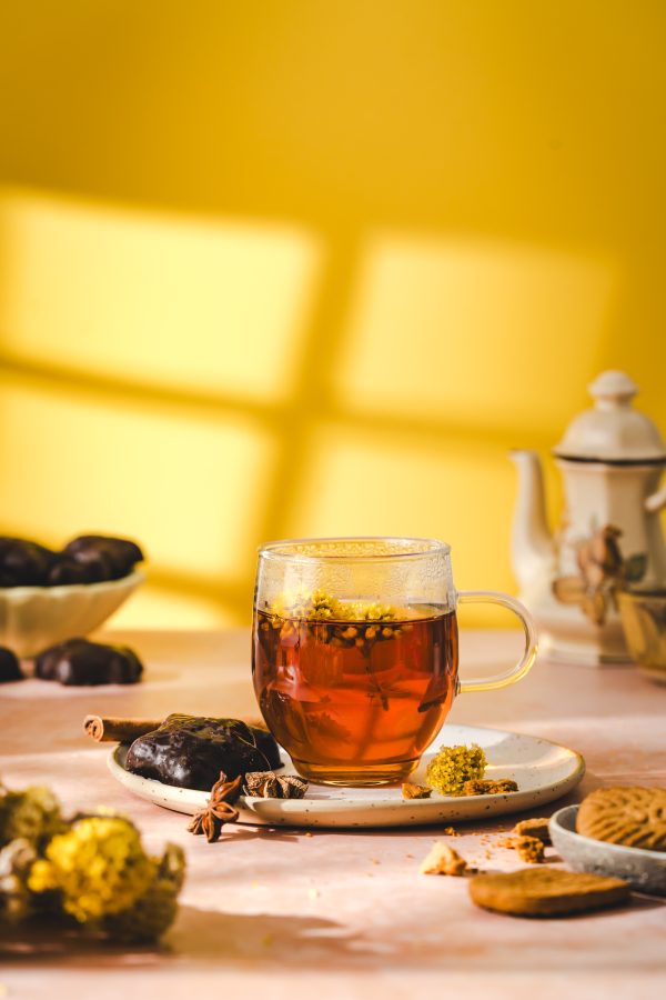 Fotograf kulinarny Bielsko Biała Dorota Domino